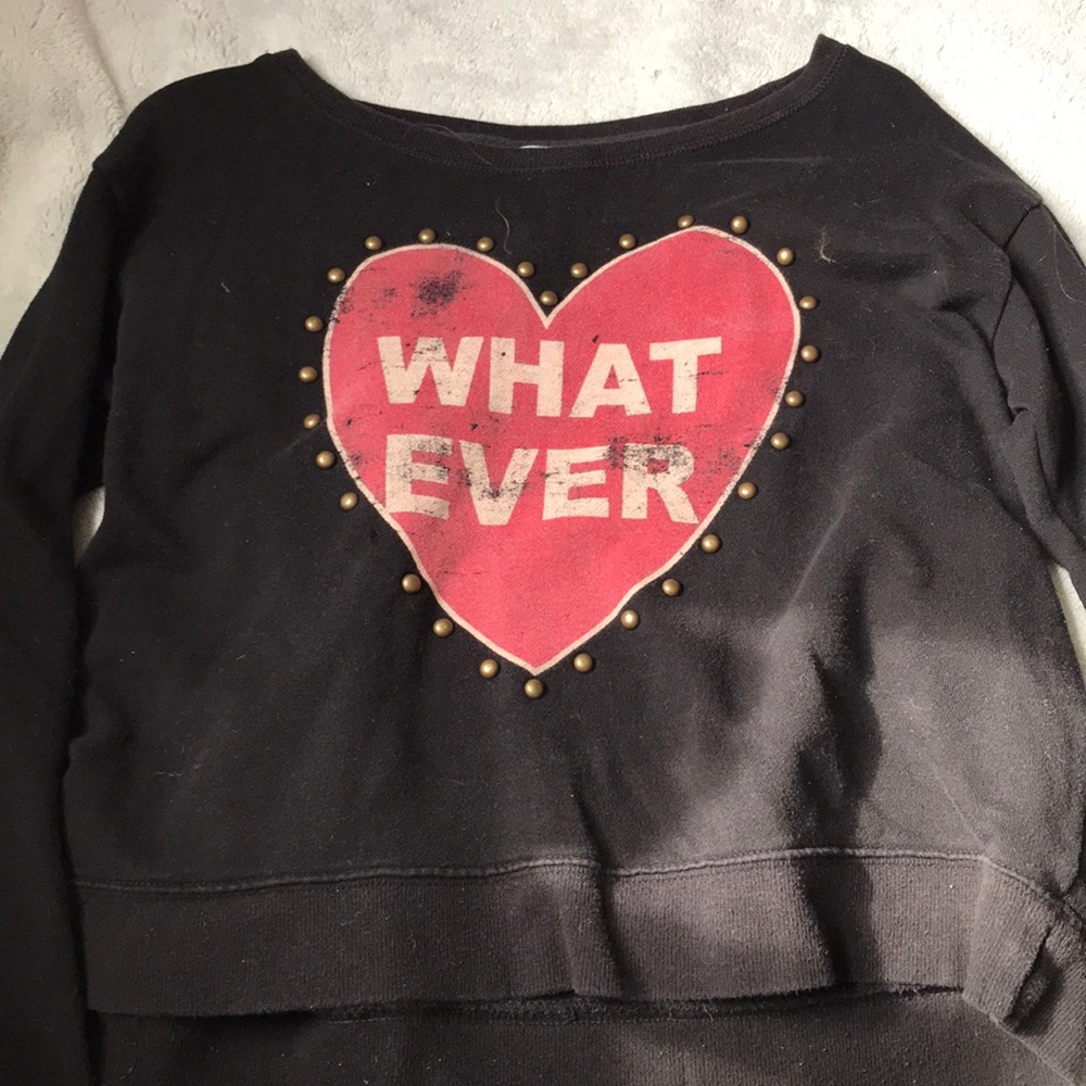 Sweatshirt
